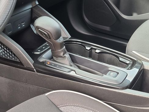 Used 2024 Chevrolet TrailBlazer LS image 9