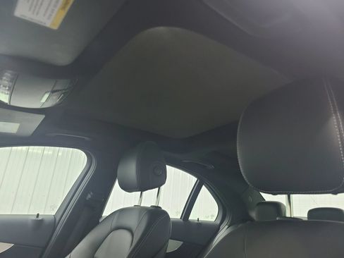 Used 2018 Mercedes-Benz C 300 4MATIC Sedan image 20