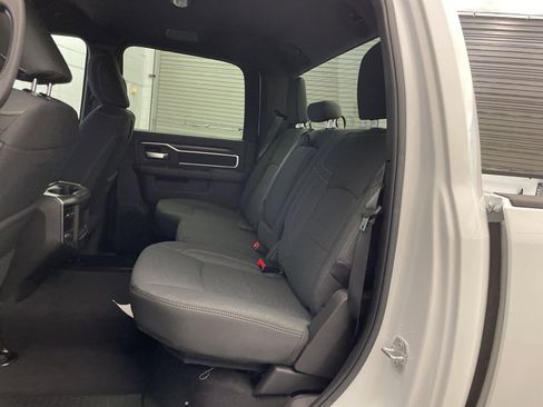 New 2026 RAM 2500 Big Horn image 19