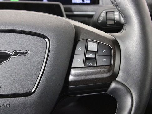 Used 2023 Ford Mustang Mach-E Premium image 27