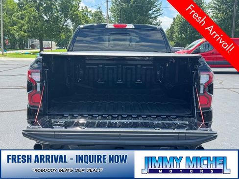 Used 2025 Ford Ranger Raptor AWD/4WD image 27