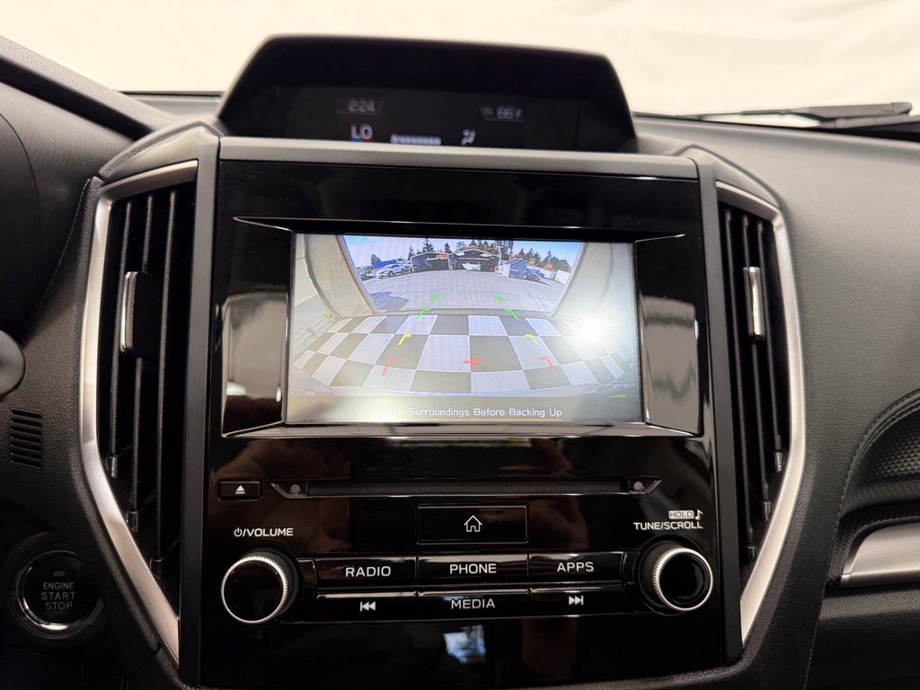 Used 2022 Subaru Forester Premium AWD/4WD image 39