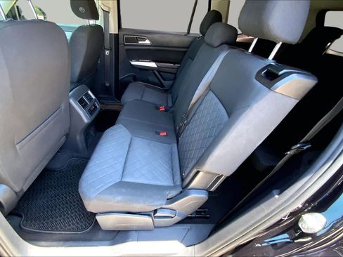 Used 2018 Volkswagen Atlas S FWD image 20