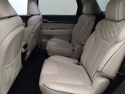 Used 2020 Hyundai Palisade Limited AWD/4WD image 18