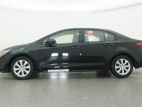 New 2026 Toyota Corolla LE image 9