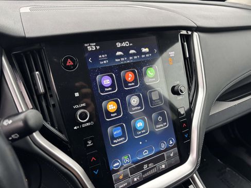 Used 2023 Subaru Outback Premium image 21