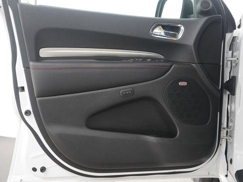 Used 2017 Dodge Durango R/T w/ Trailer Tow Group IV image 20