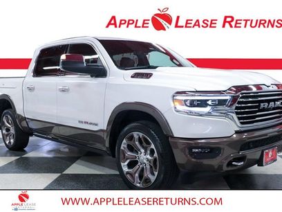 Used 2022 RAM 1500 Limited