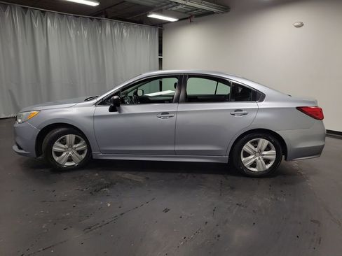 Used 2015 Subaru Legacy 2.5i image 6