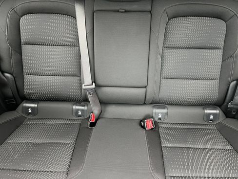Used 2025 Chevrolet Equinox LT FWD image 43