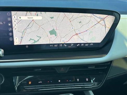 New 2026 Buick Envision Avenir image 32