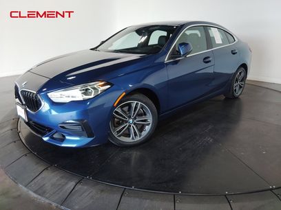 Used 2022 BMW 228i xDrive Gran Coupe w/ Convenience Package
