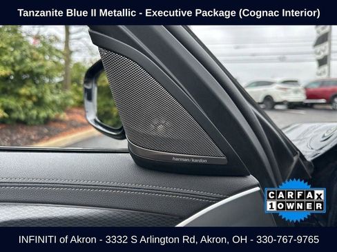 Used 2023 BMW M550i xDrive w/ Executive Package image 47