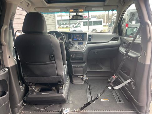 Used 2015 Honda Odyssey EX-L image 3