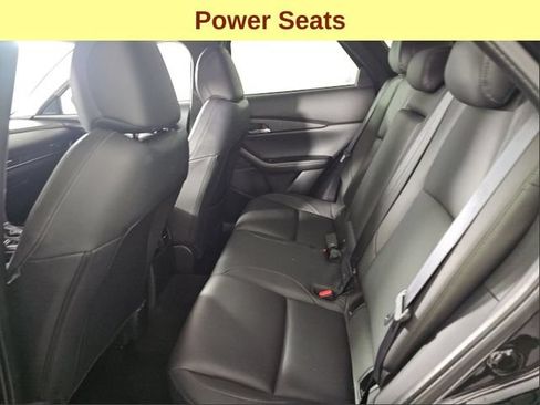 Used 2023 MAZDA CX-30 AWD 2.5 S w/ Preferred Package image 11