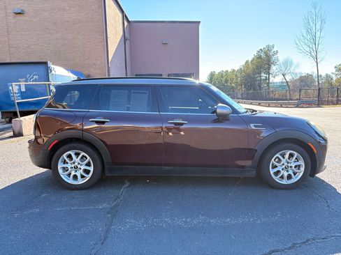 Used 2016 MINI Cooper Clubman image 7