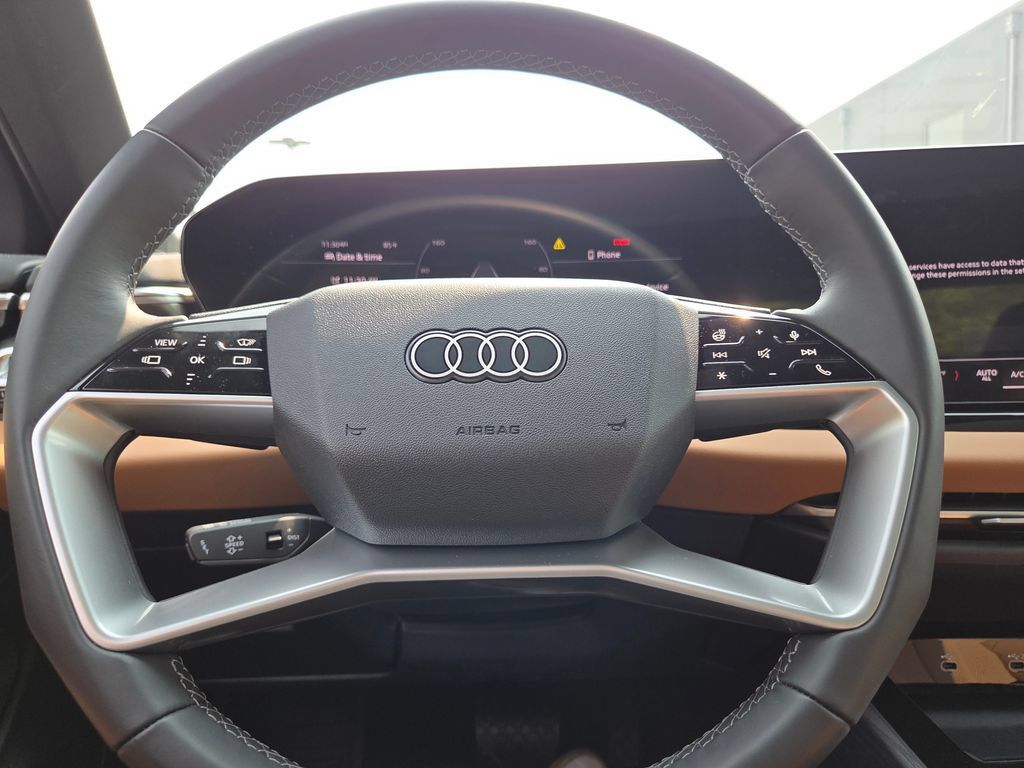 Certified 2026 Audi A6 Premium Plus AWD/4WD image 37