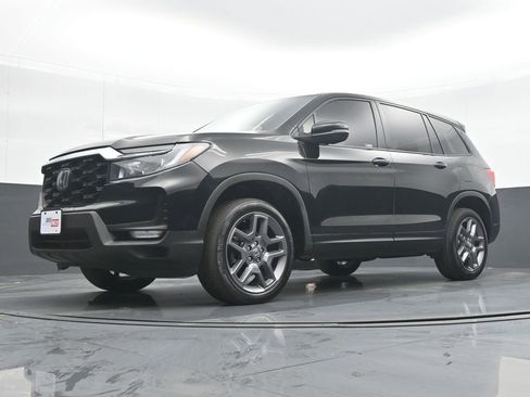 Used 2023 Honda Passport EX-L image 26