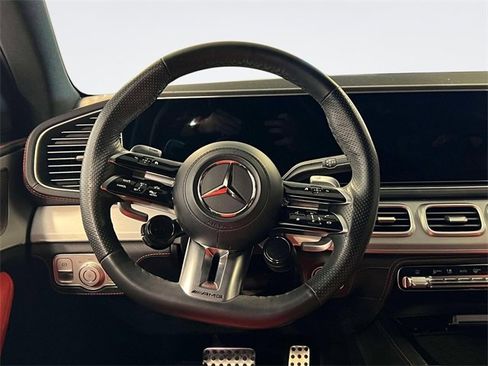 Certified 2024 Mercedes-Benz GLE 53 AMG 4MATIC Coupe image 14