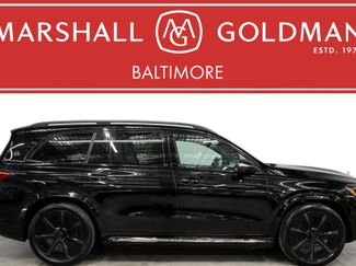 Used 2025 Mercedes-Benz Maybach GLS 600 4MATIC video 1