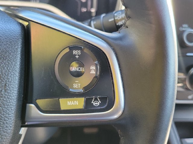 Used 2017 Honda CR-V Touring image 33