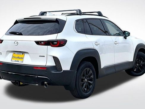 New 2026 MAZDA CX-50 AWD 2.5 Hybrid w/ Weather Package image 10