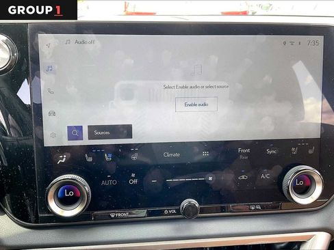 Used 2024 Lexus RX 350 Premium Plus FWD image 31