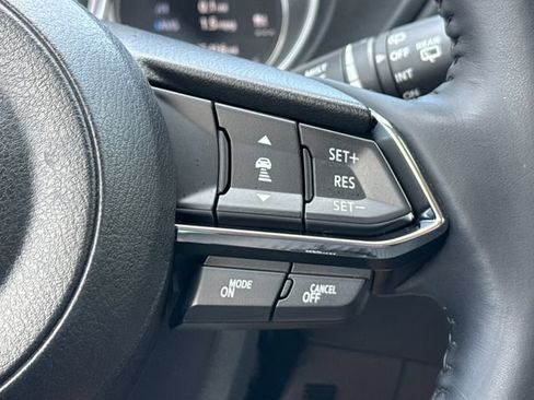 Used 2023 MAZDA CX-5 AWD 2.5 S w/ Select Package image 33