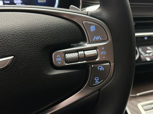 Certified 2024 Genesis GV80 2.5T AWD/4WD image 28