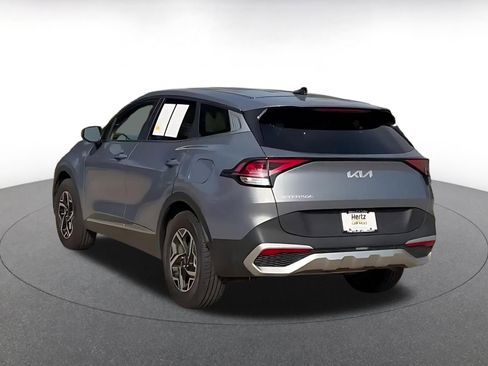 Used 2025 Jeep Compass Trailhawk AWD/4WD image 11