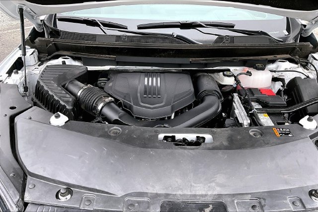 Used 2026 Buick Enclave Preferred FWD image 30