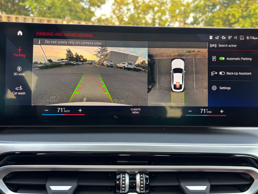 Certified 2023 BMW i4 eDrive35 RWD image 27