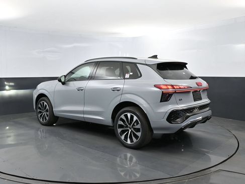 New 2026 Audi Q3 quattro 2.0T AWD/4WD image 26