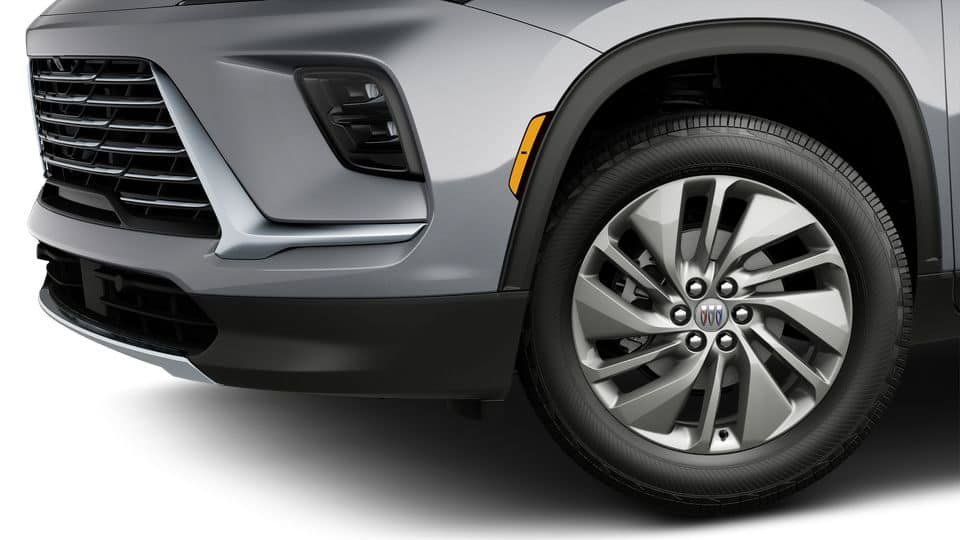 New 2027 Buick Enclave Preferred w/ Power Package FWD image 31