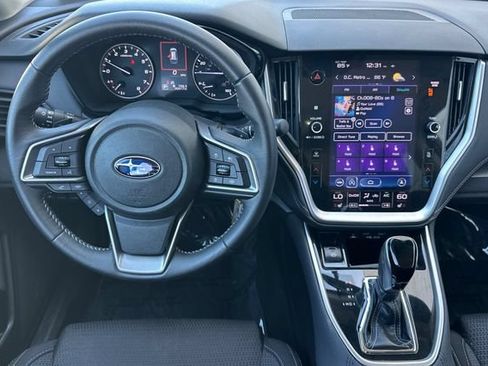 Used 2020 Subaru Outback Premium w/ Popular Package #1 AWD/4WD image 16