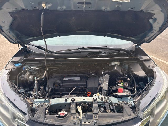 Used 2015 Honda CR-V Touring image 29