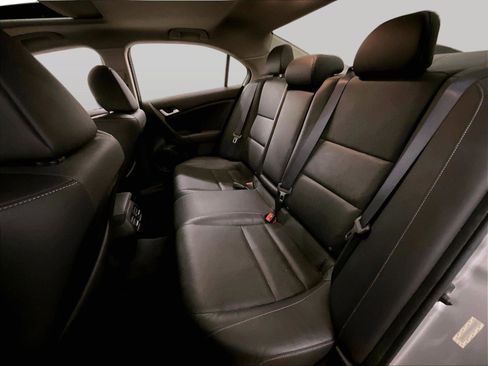 Used 2012 Acura TSX Sedan image 26