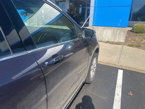 Used 2019 Chevrolet Equinox LT image 8