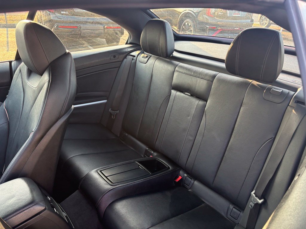 Used 2018 BMW 430i Convertible RWD image 21