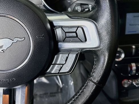 Used 2022 Ford Mustang Coupe w/ Equipment Group 101A RWD image 15