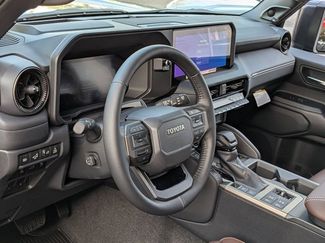 New 2026 Toyota Land Cruiser video 3