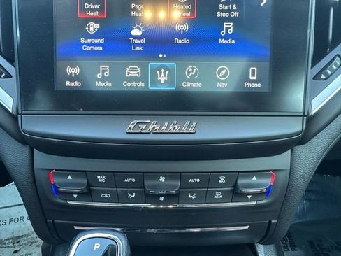 Used 2020 Maserati Ghibli S Q4 image 34