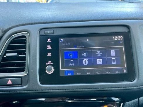 Certified 2019 Honda HR-V EX-L image 25