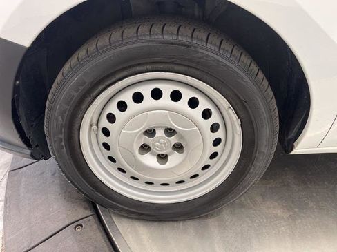 Used 2021 RAM ProMaster City Tradesman image 42