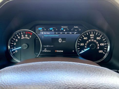 Used 2019 Ford F150 King Ranch w/ Equipment Group 601A Luxury AWD/4WD image 26