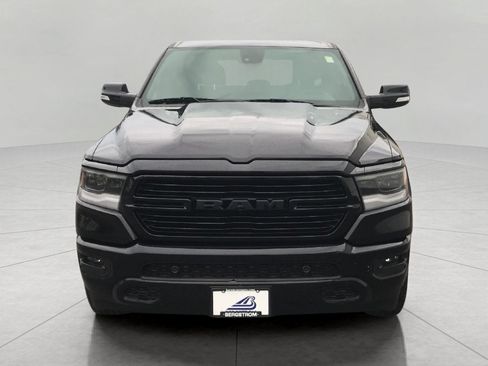 Used 2019 RAM 1500 Big Horn AWD/4WD image 5