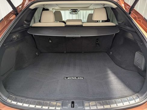 Used 2023 Lexus RX 350 Premium Plus w/ Cold Area Package FWD image 27