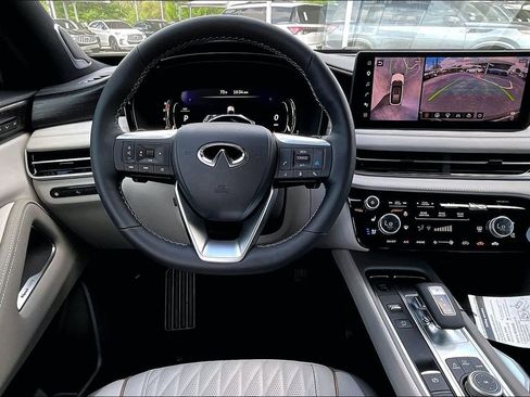 New 2026 INFINITI QX60 Autograph AWD/4WD image 30