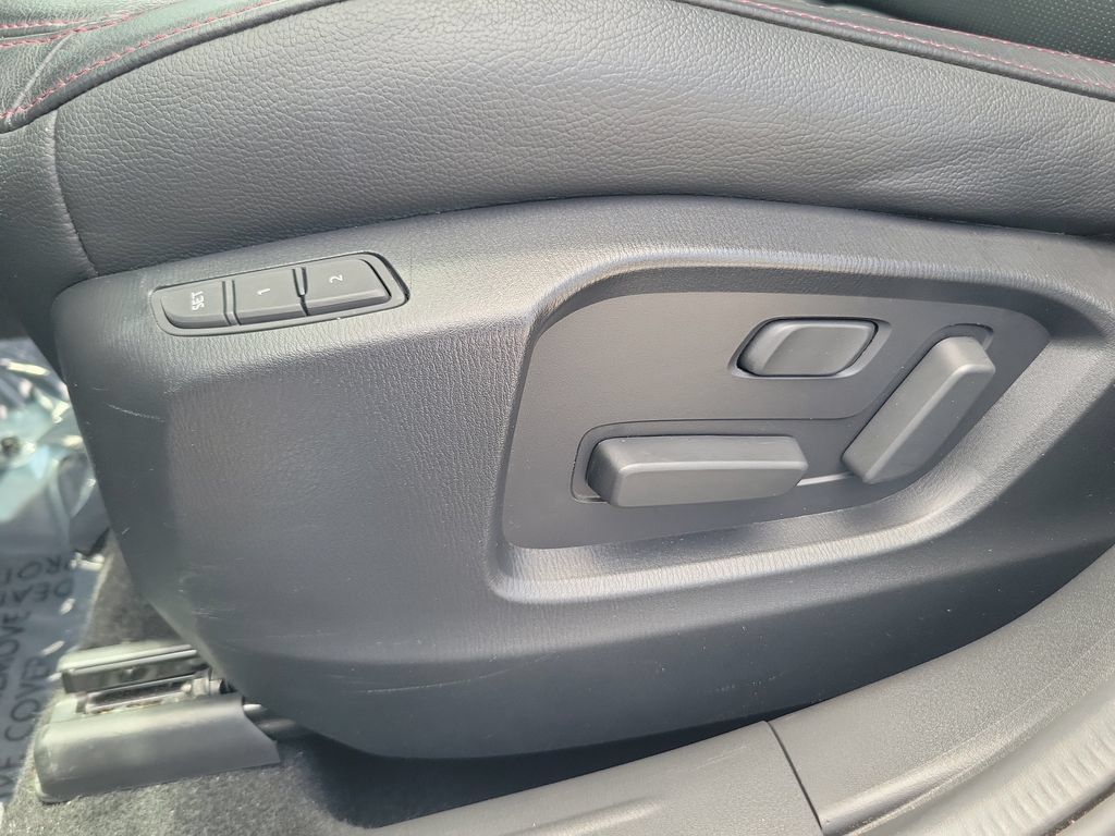 Used 2025 MAZDA CX-5 Carbon Edition AWD/4WD image 23