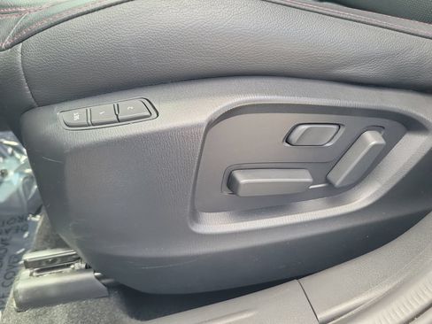 Used 2025 MAZDA CX-5 Carbon Edition AWD/4WD image 23
